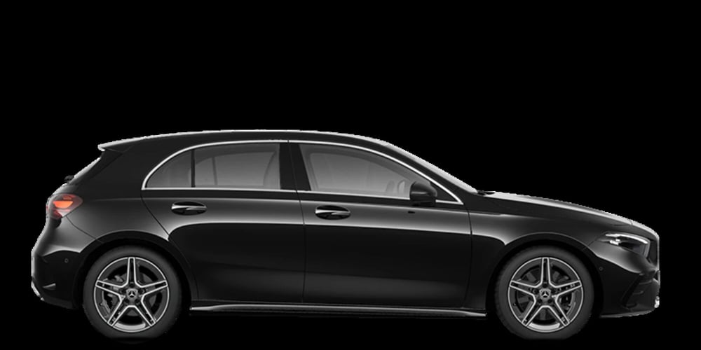 Mercedes-Benz Classe A Sedan nuova a Genova