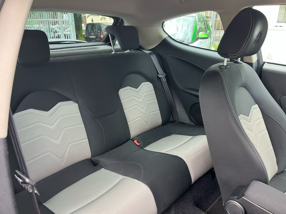 Alfa Romeo MiTo usata a Milano (14)
