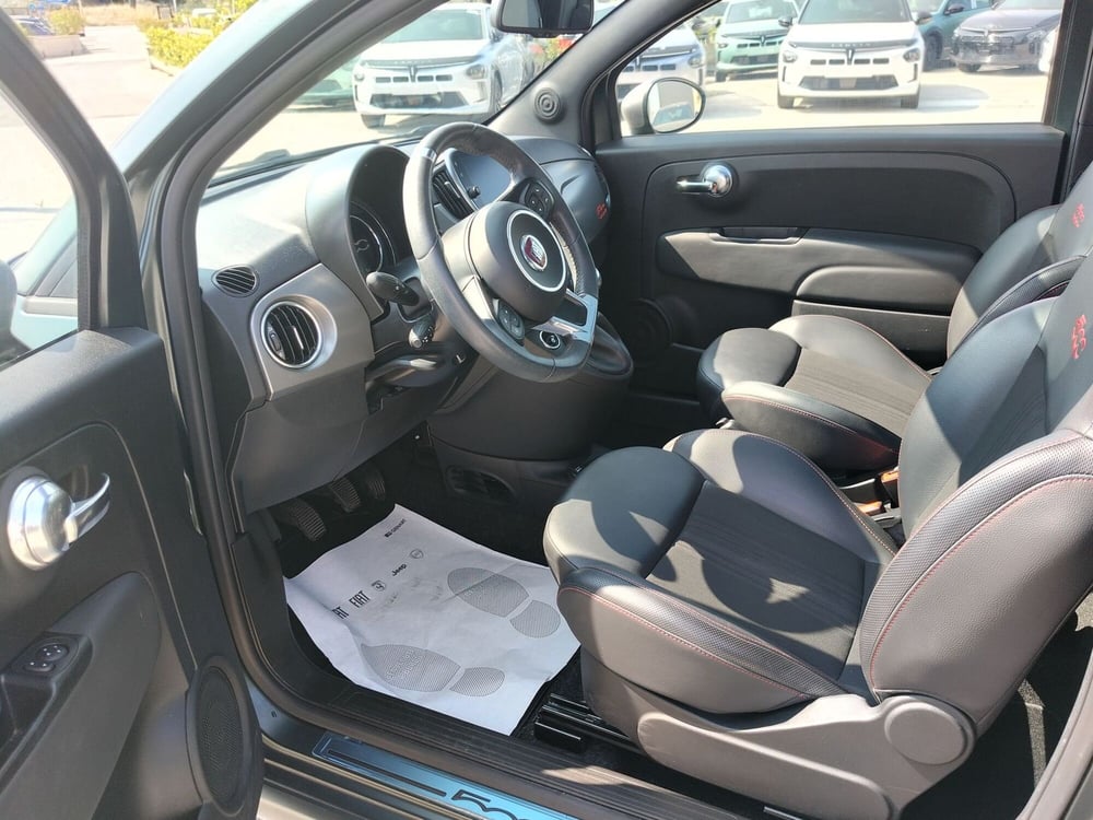 Fiat 500 usata a Matera (11)