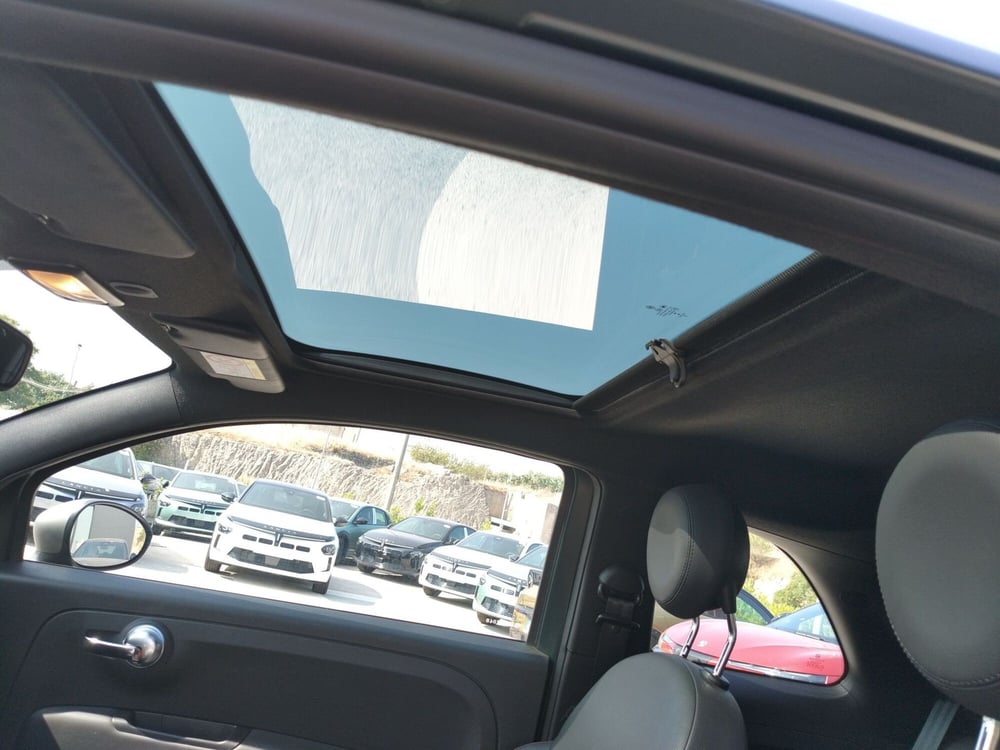 Fiat 500 usata a Matera (13)