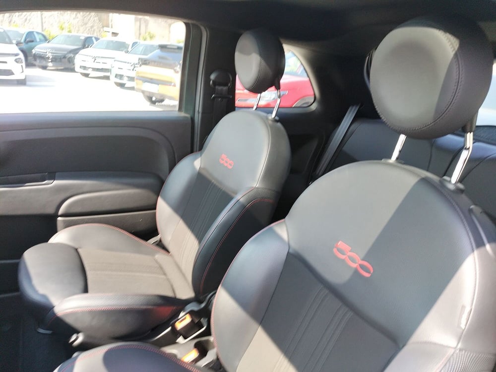 Fiat 500 usata a Matera (14)