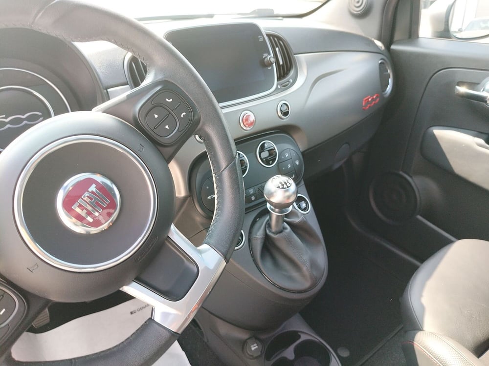 Fiat 500 usata a Matera (16)