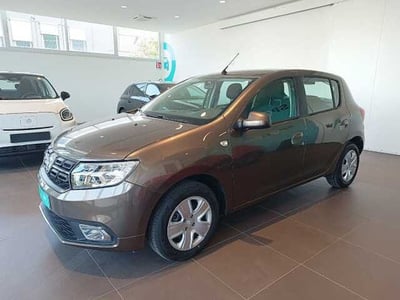 Dacia Sandero 1.0 SCe 12V 75CV del 2020 usata a Forli&#039;