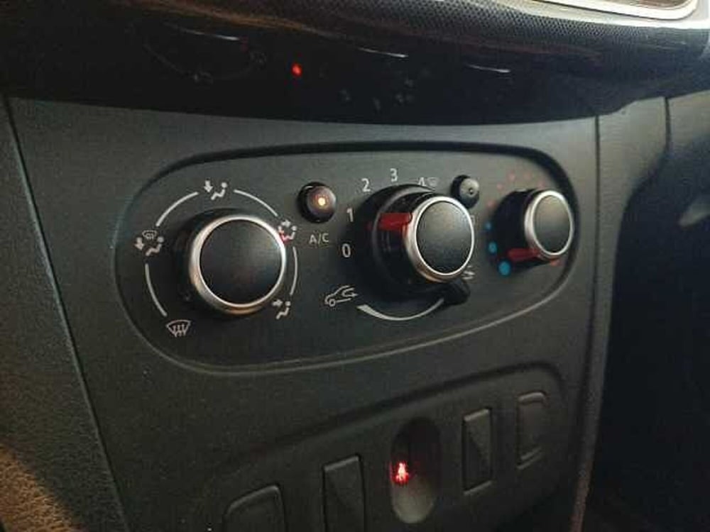Dacia Sandero usata a Forlì-Cesena (15)