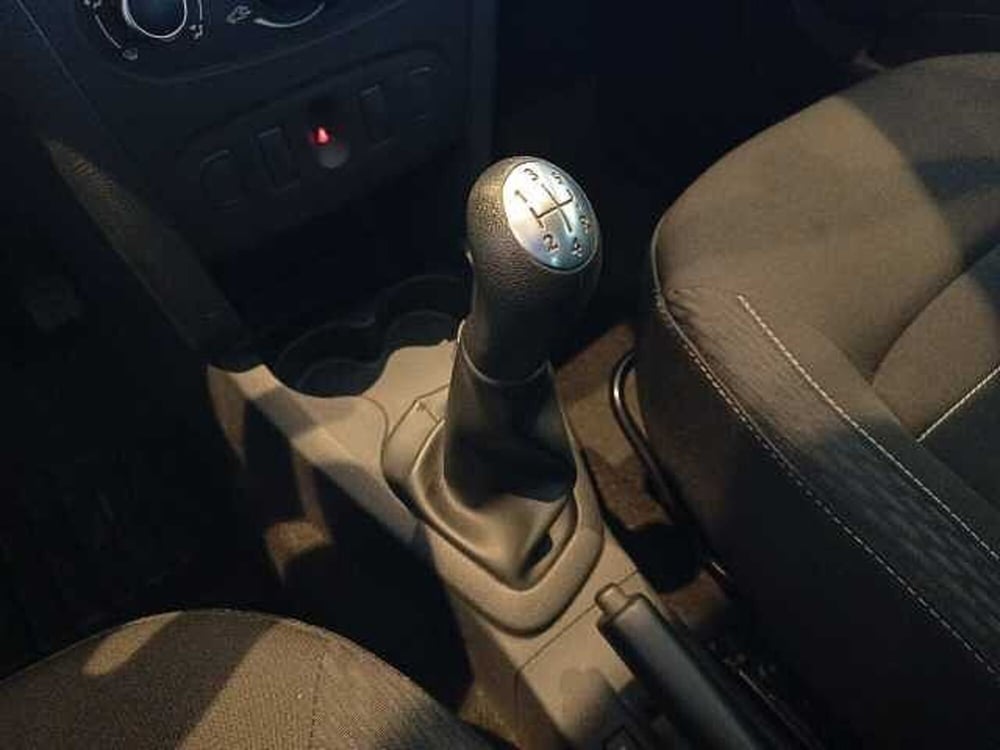 Dacia Sandero usata a Forlì-Cesena (19)