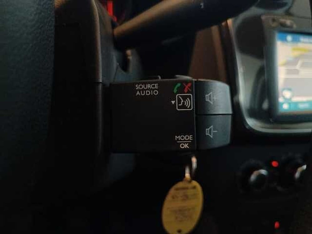Dacia Sandero usata a Forlì-Cesena (20)