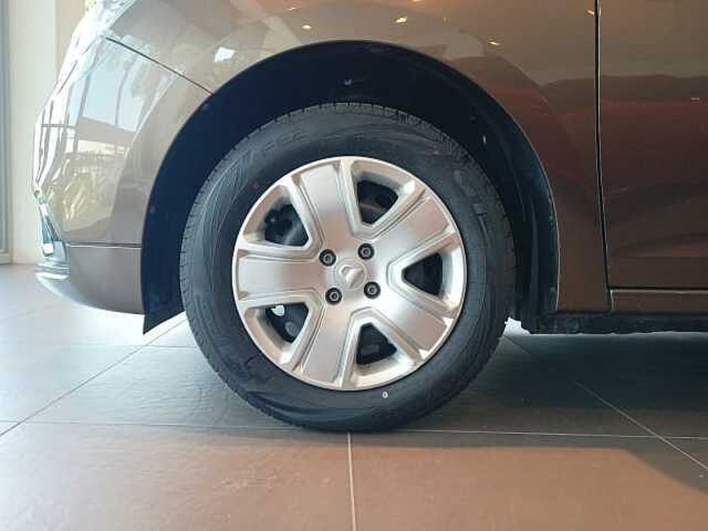 Dacia Sandero usata a Forlì-Cesena (6)