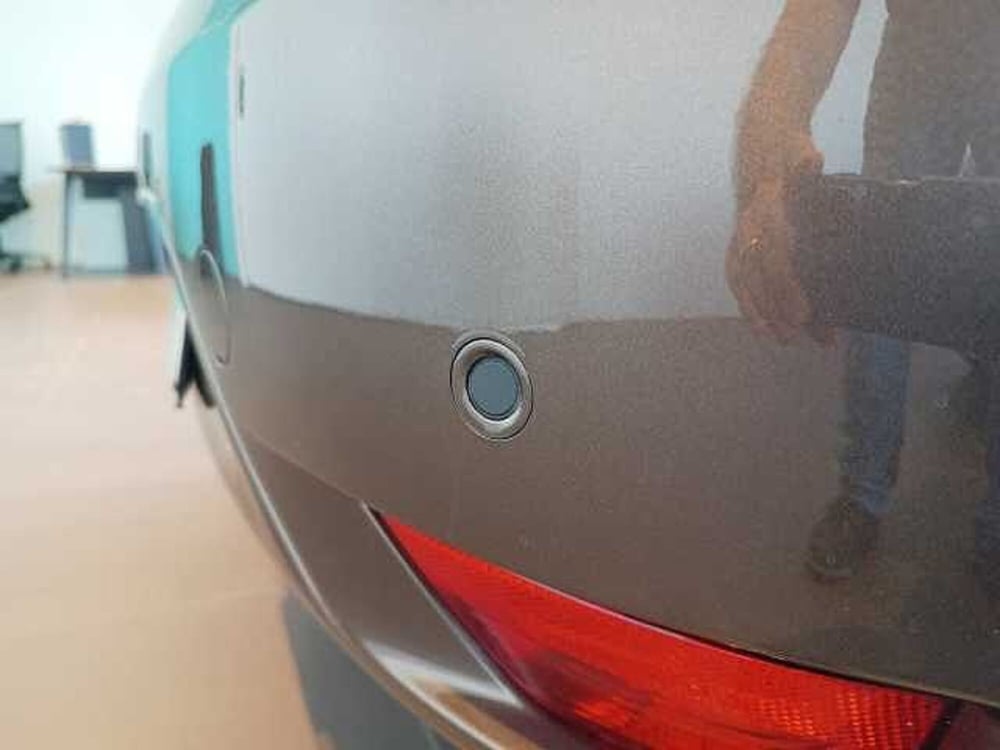 Dacia Sandero usata a Forlì-Cesena (7)