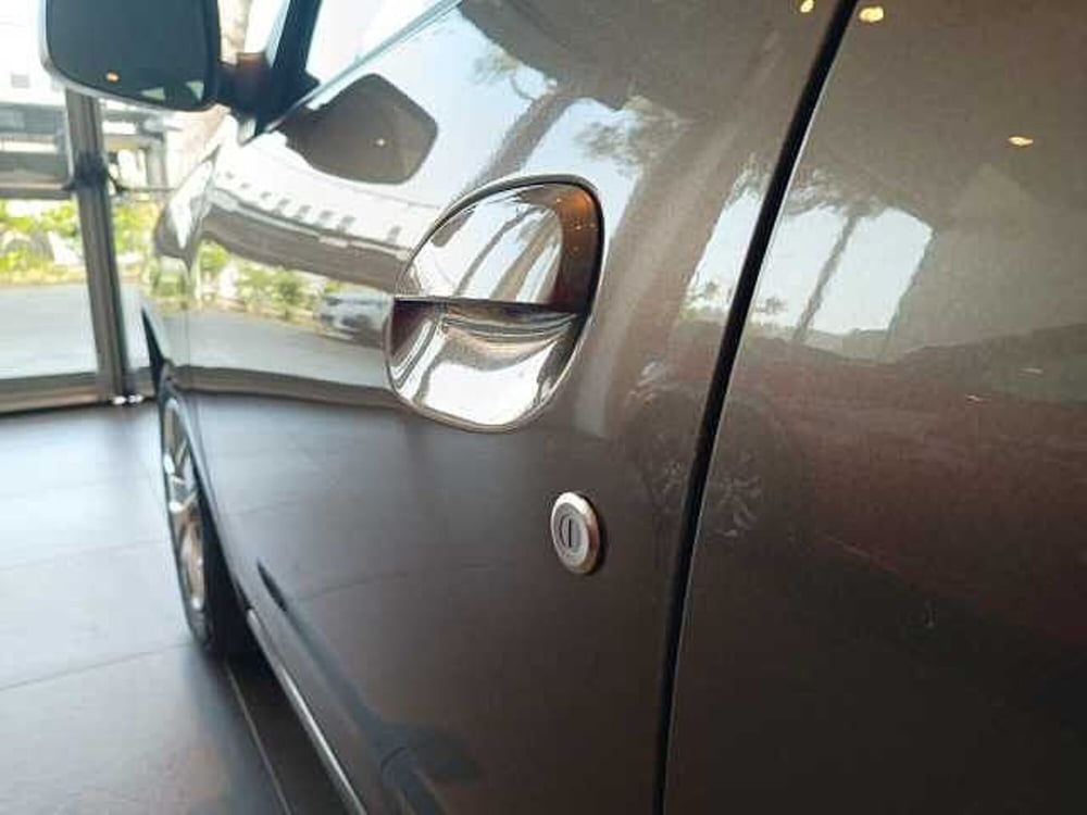 Dacia Sandero usata a Forlì-Cesena (8)