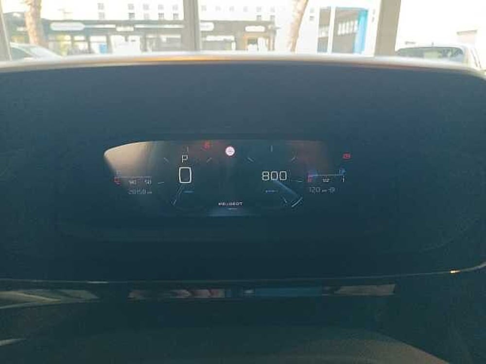 Peugeot 408 usata a Forlì-Cesena (12)