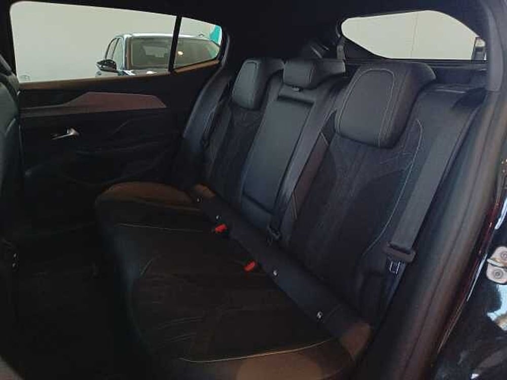 Peugeot 408 usata a Forlì-Cesena (16)