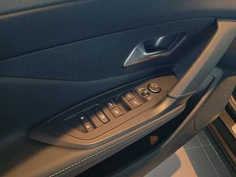 Peugeot 408 usata a Forlì-Cesena (17)