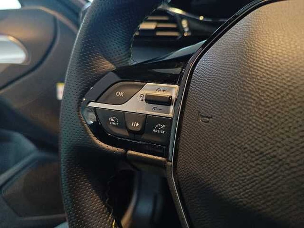 Peugeot 408 usata a Forlì-Cesena (20)