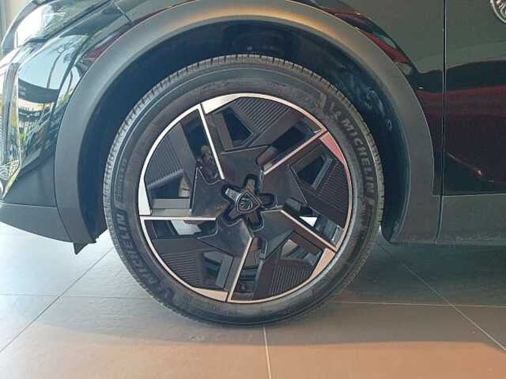 Peugeot 408 usata a Forlì-Cesena (8)