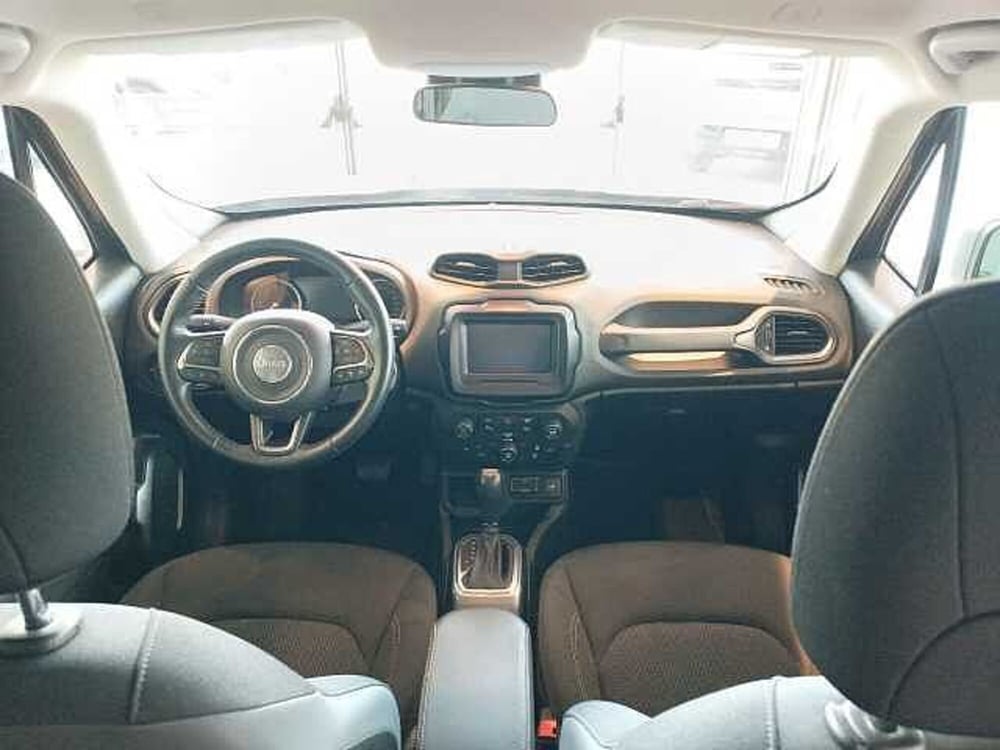 Jeep Renegade usata a Forlì-Cesena (10)