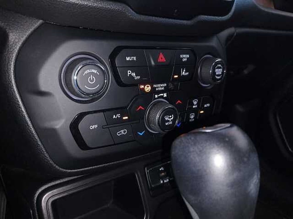 Jeep Renegade usata a Forlì-Cesena (16)