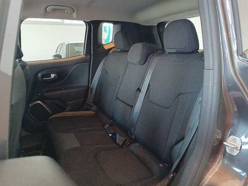 Jeep Renegade usata a Forlì-Cesena (17)