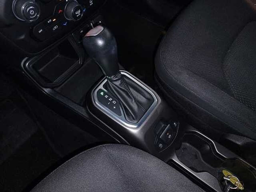 Jeep Renegade usata a Forlì-Cesena (19)