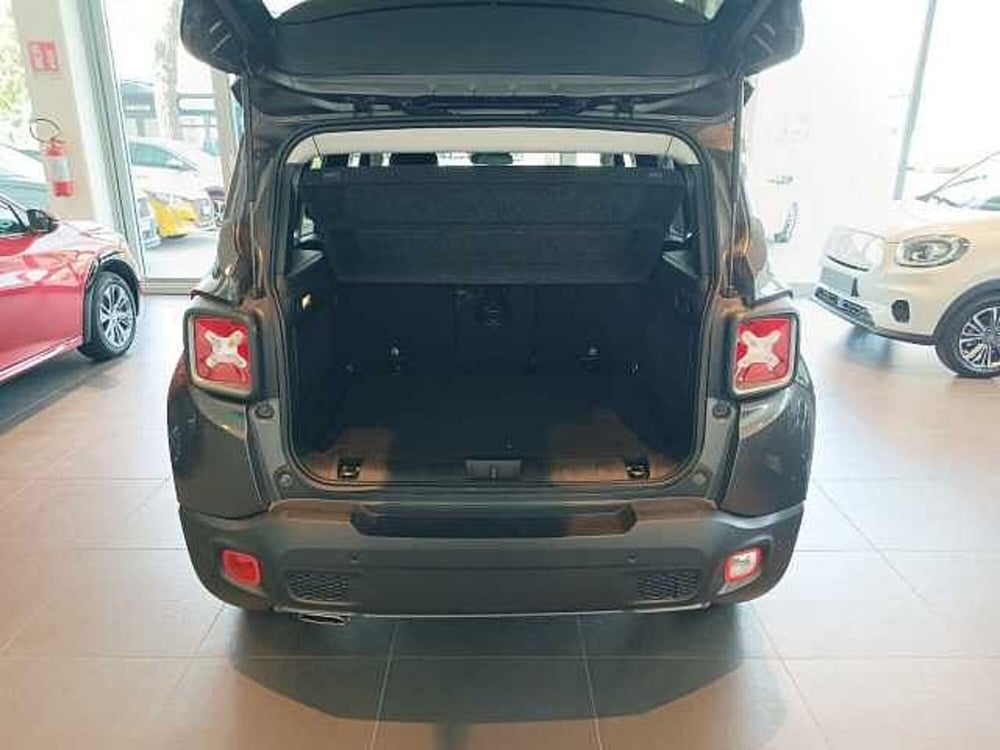 Jeep Renegade usata a Forlì-Cesena (6)
