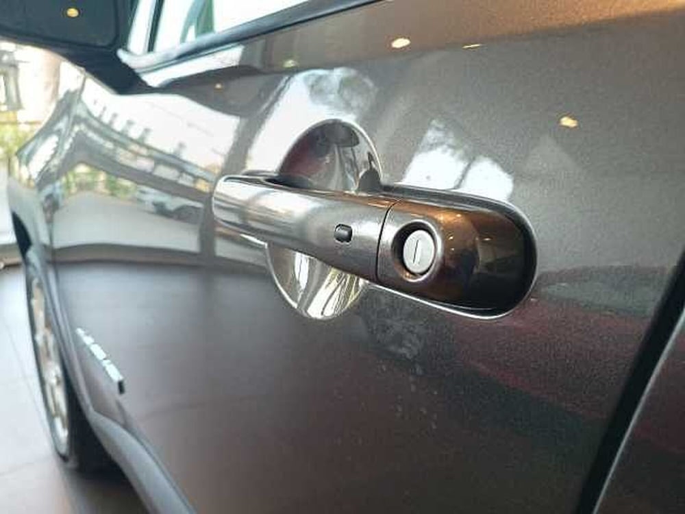 Jeep Renegade usata a Forlì-Cesena (8)