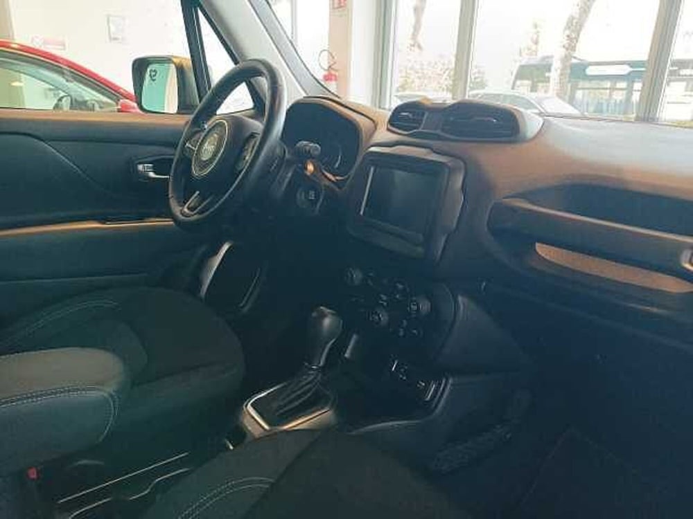 Jeep Renegade usata a Forlì-Cesena (9)