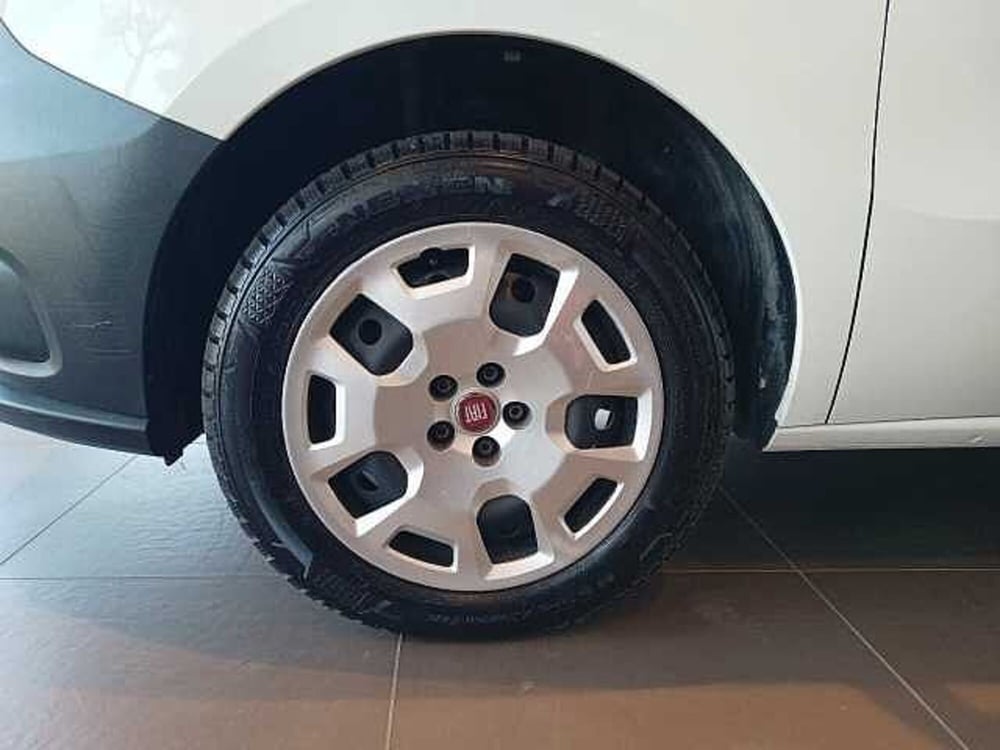 Fiat Doblò Furgone usata a Forlì-Cesena (8)
