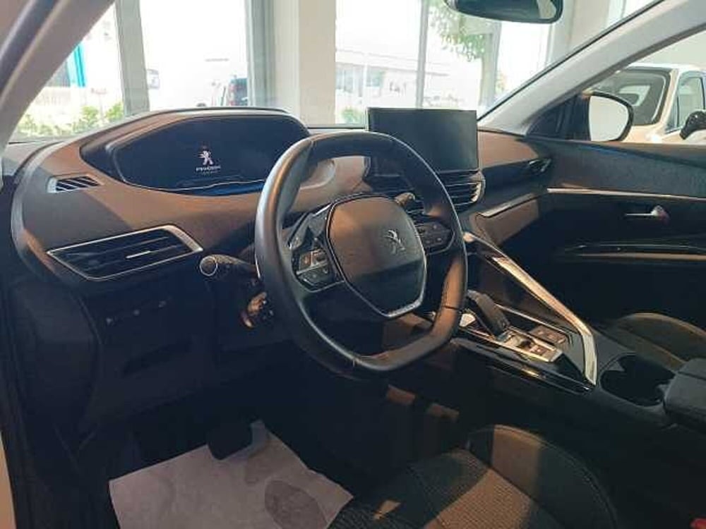 Peugeot 3008 usata a Forlì-Cesena (11)