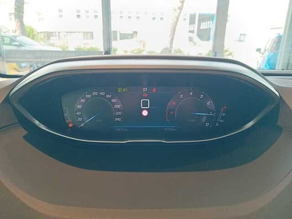 Peugeot 3008 usata a Forlì-Cesena (12)