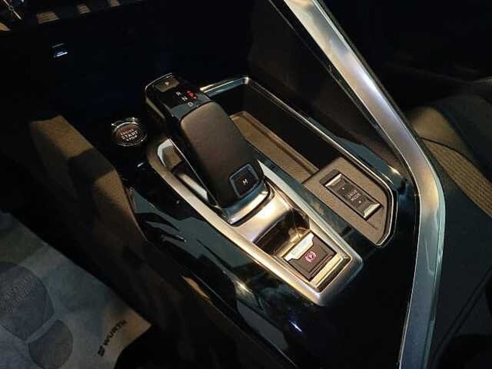 Peugeot 3008 usata a Forlì-Cesena (19)