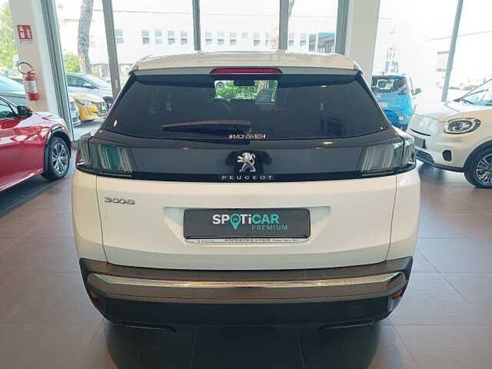 Peugeot 3008 usata a Forlì-Cesena (5)