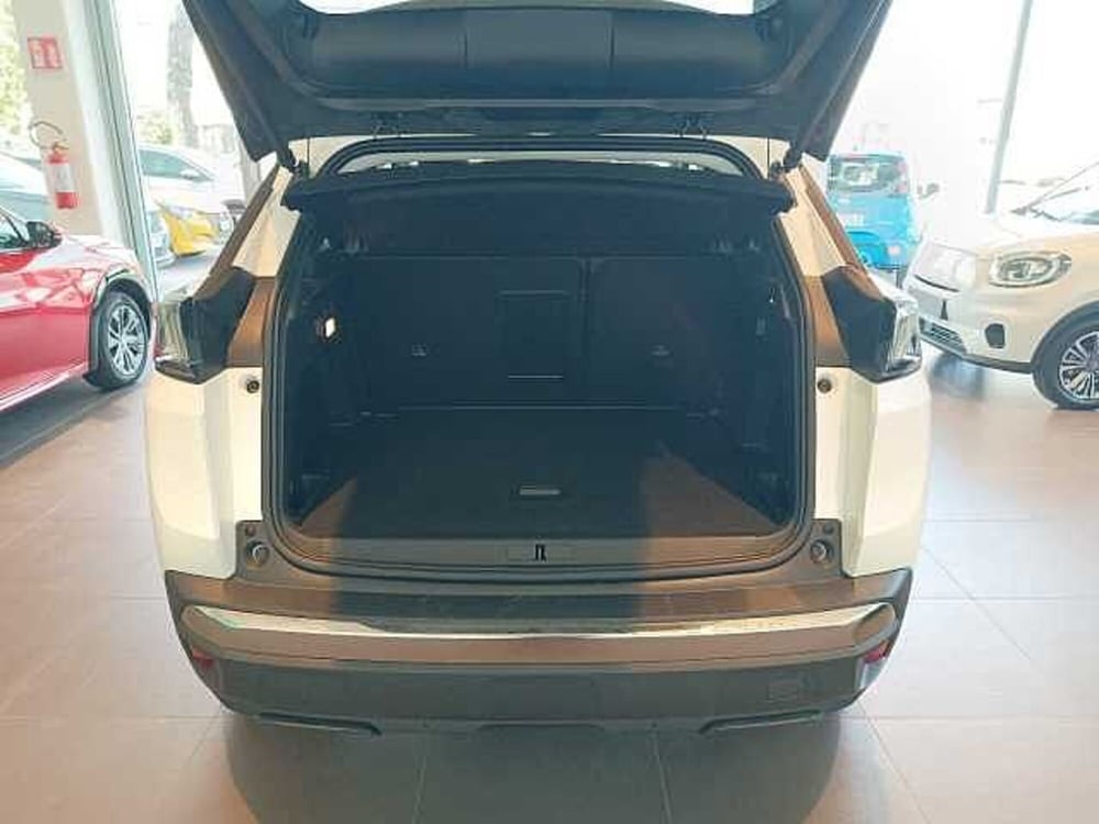 Peugeot 3008 usata a Forlì-Cesena (6)