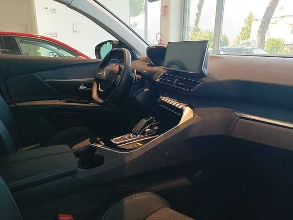 Peugeot 3008 usata a Forlì-Cesena (9)