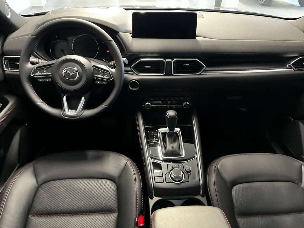 Mazda CX-5 nuova a Cremona (10)