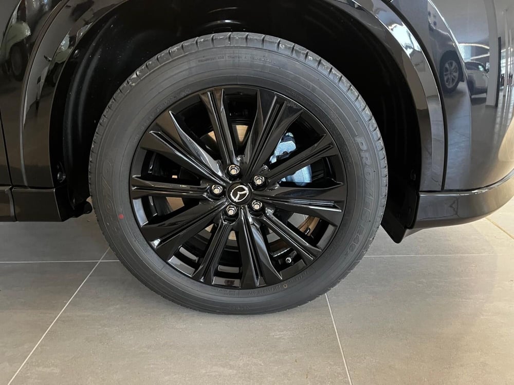 Mazda CX-5 nuova a Cremona (8)