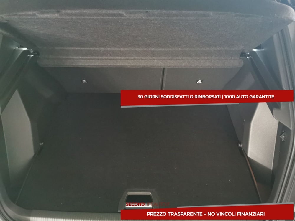 Peugeot 2008 nuova a Chieti (10)