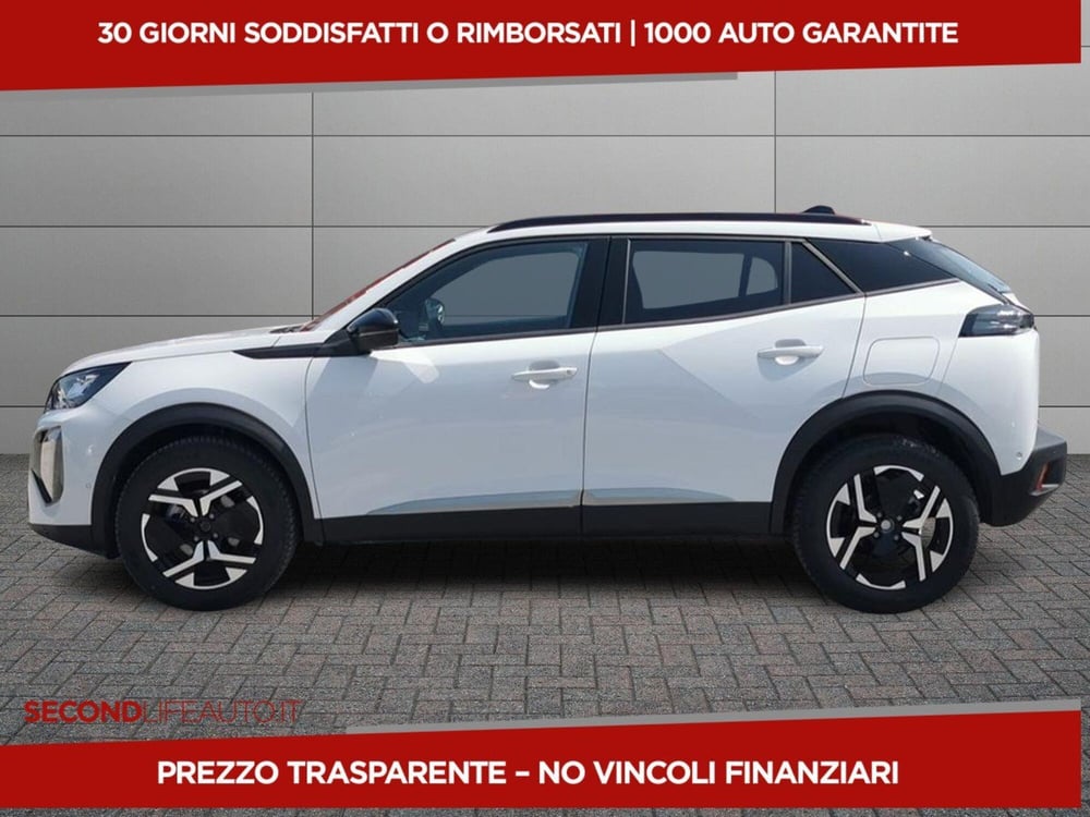 Peugeot 2008 nuova a Chieti (2)