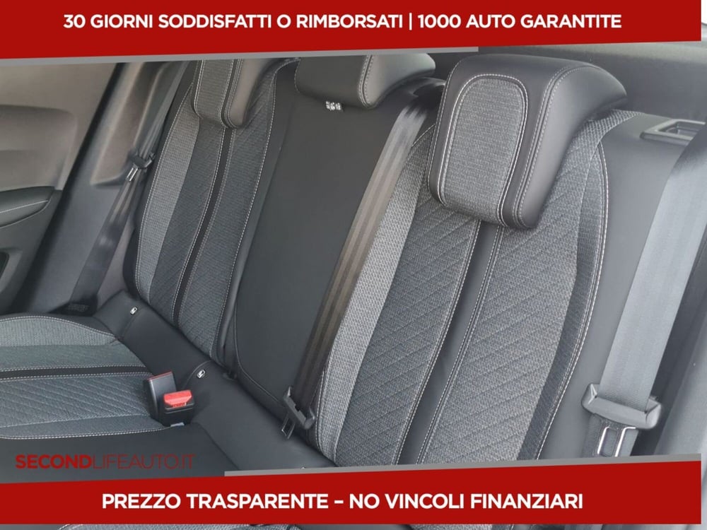 Peugeot 2008 nuova a Chieti (7)