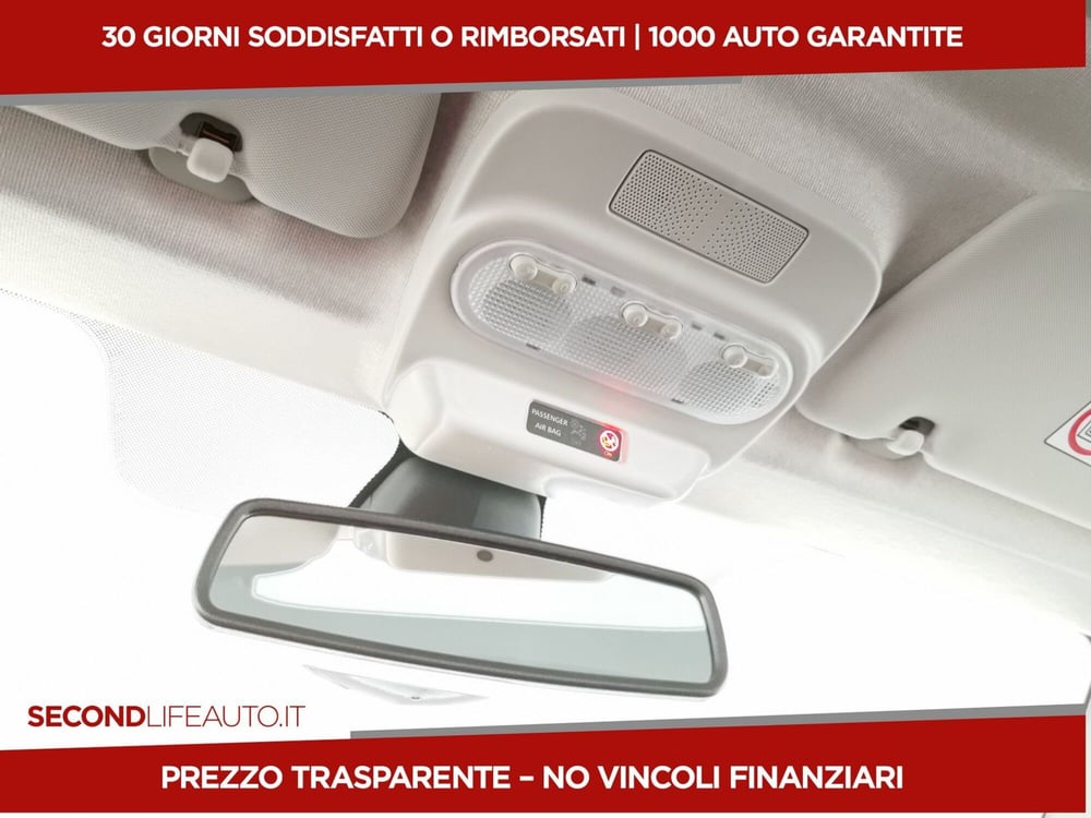 smart Fortwo usata a Roma (17)