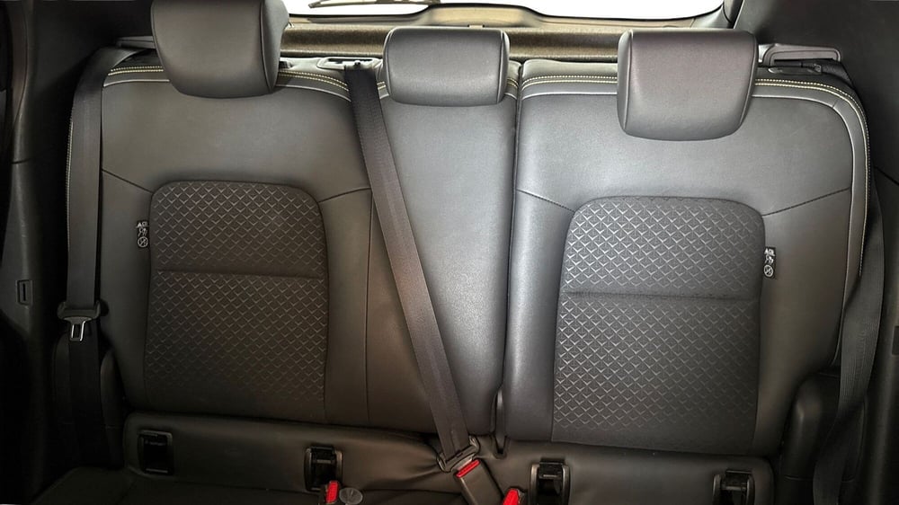 Nissan Juke usata a Viterbo (10)