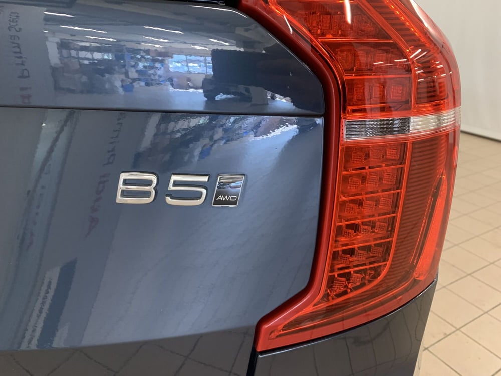 Volvo XC90 usata a Ferrara (16)