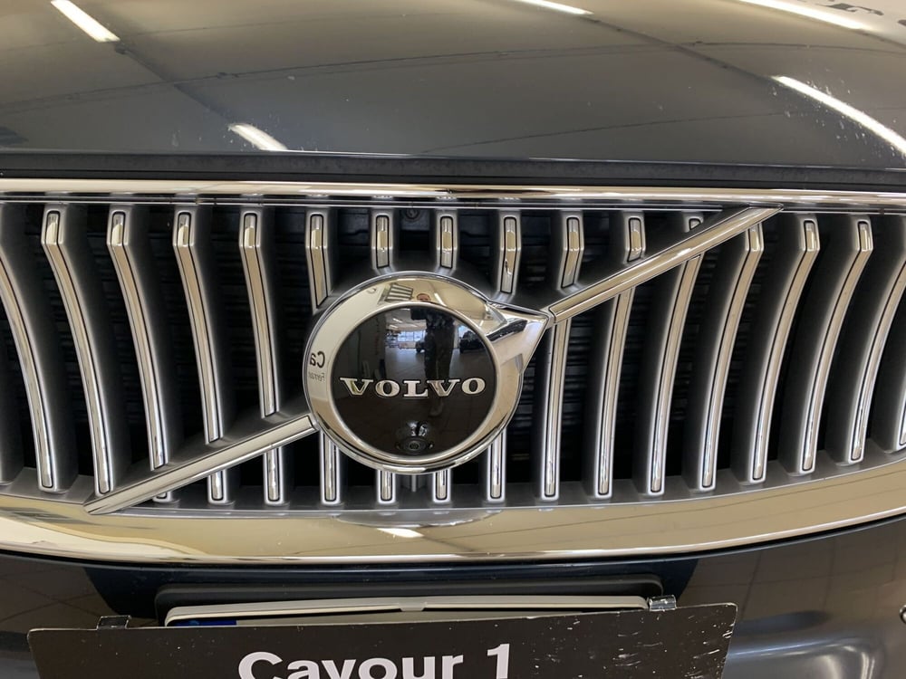 Volvo XC90 usata a Ferrara (7)
