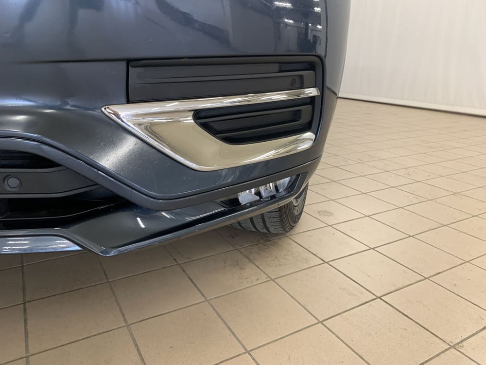 Volvo XC90 usata a Ferrara (8)