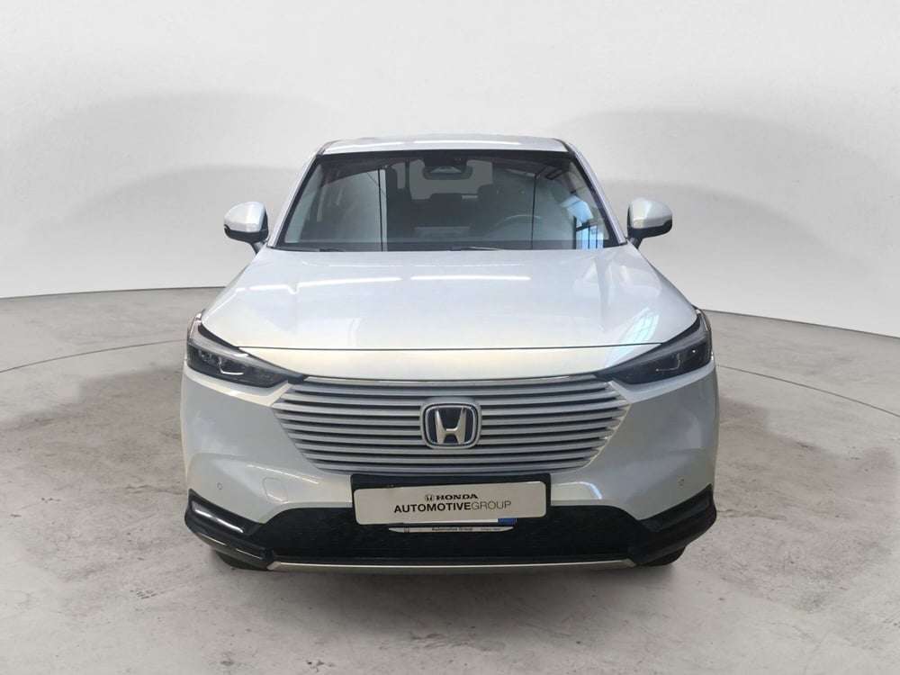 Honda HR-V usata a Bologna (2)