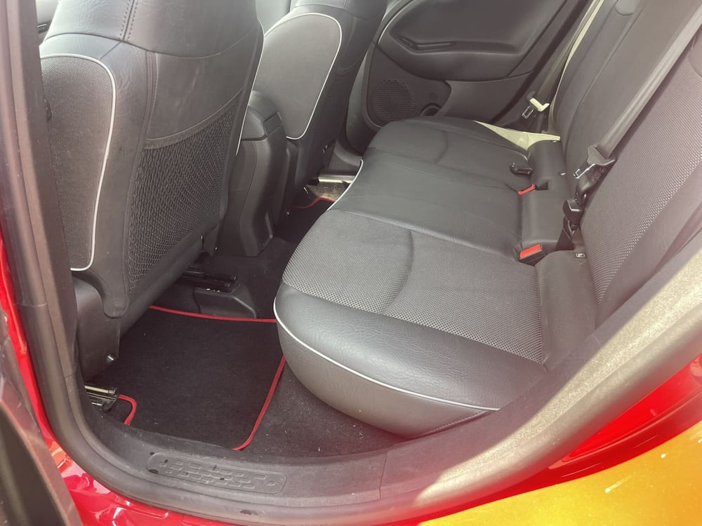 Fiat 500X usata a Bologna (11)