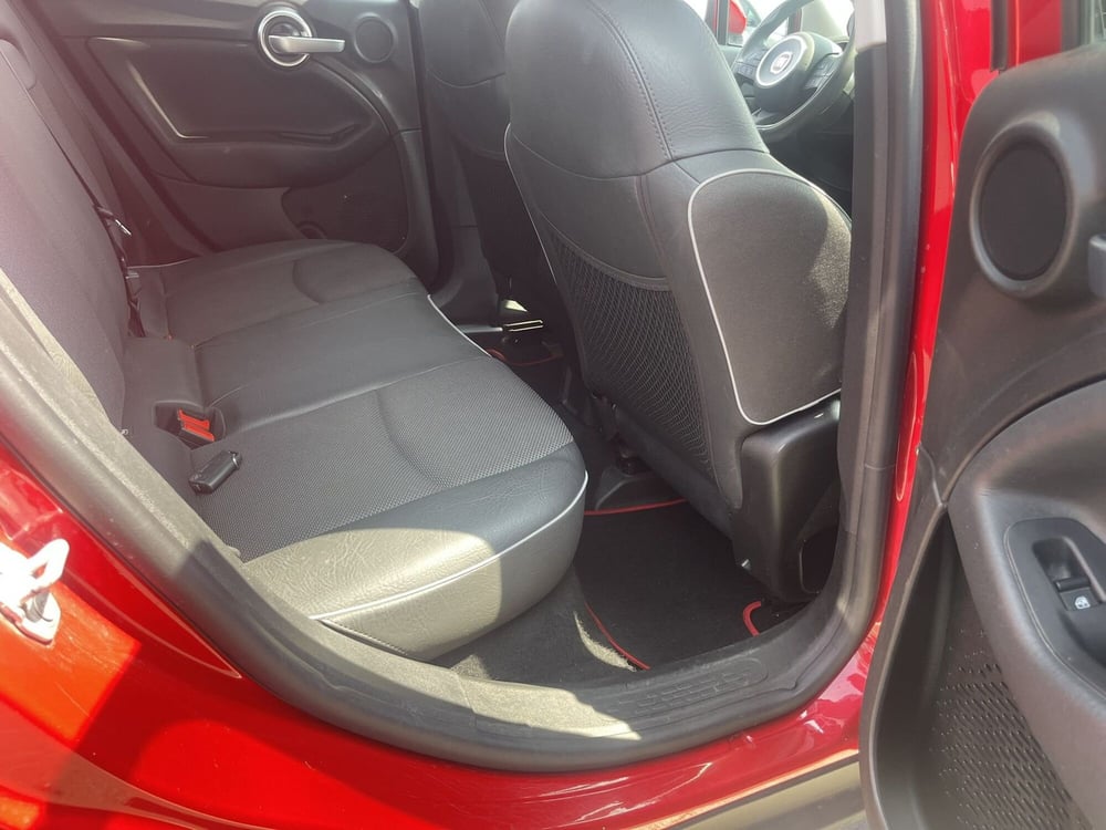 Fiat 500X usata a Bologna (7)