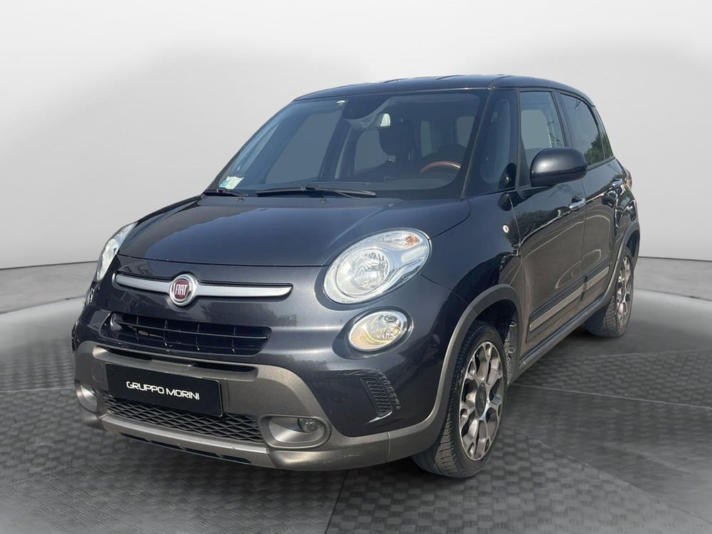 Fiat 500L usata a Bologna