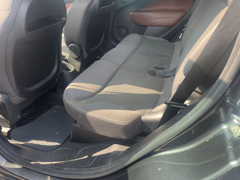 Fiat 500L usata a Bologna (11)