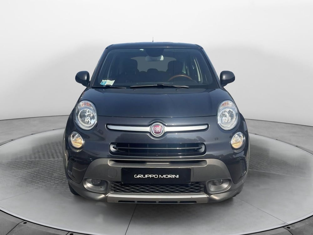 Fiat 500L usata a Bologna (3)