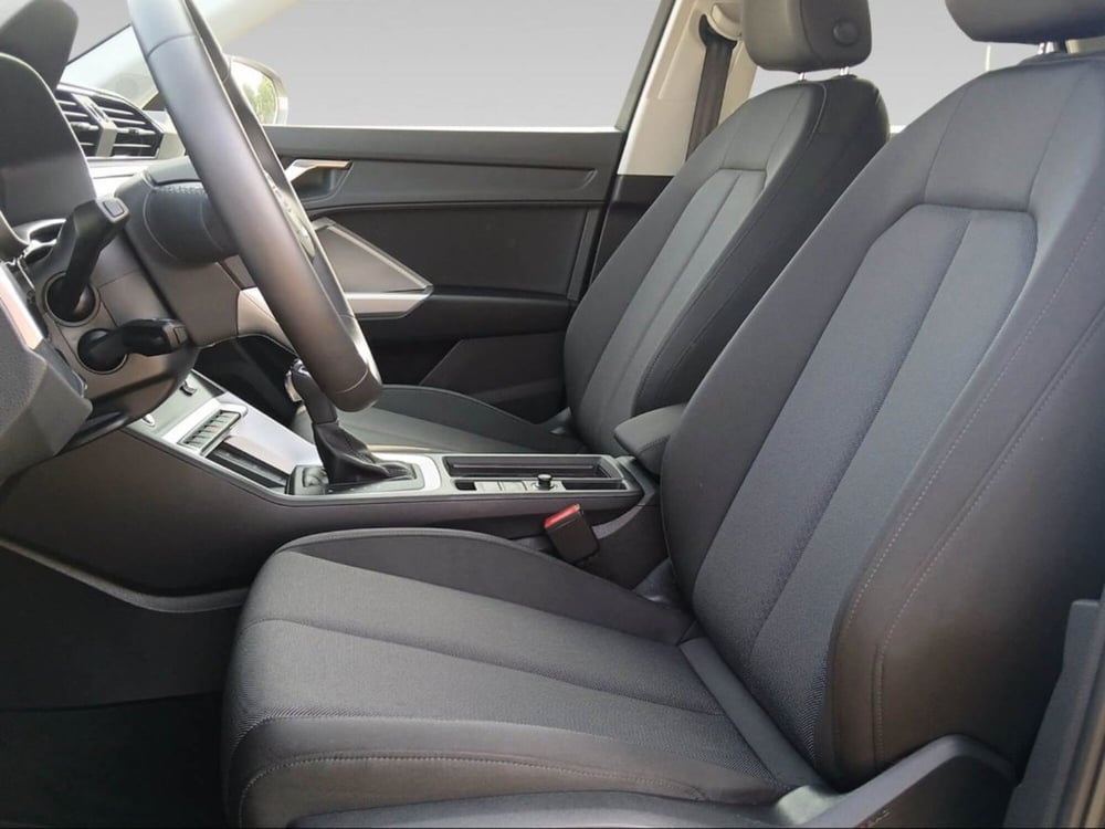 Audi Q3 Sportback usata a Pisa (11)