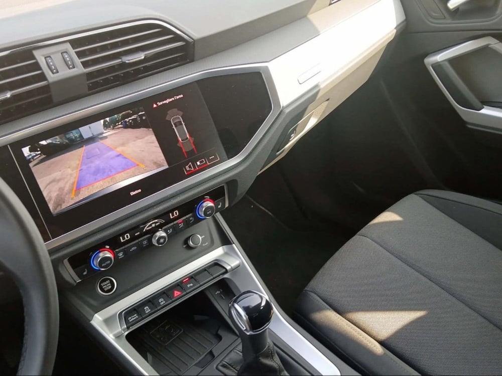 Audi Q3 Sportback usata a Pisa (14)